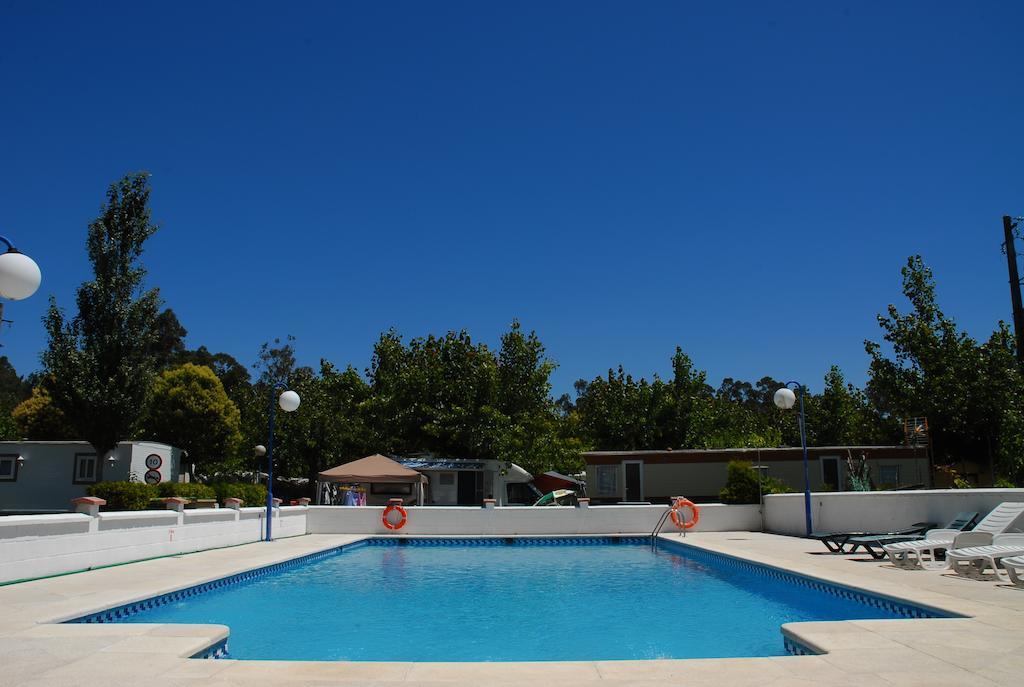 Hotel Arco Iris Villanueva De Arosa Εξωτερικό φωτογραφία