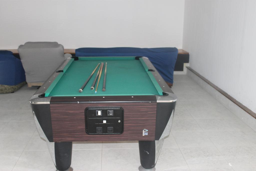 Hotel Arco Iris Villanueva De Arosa Εξωτερικό φωτογραφία